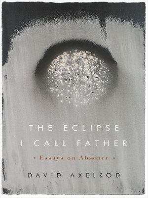 cover image of The Eclipse I Call Father